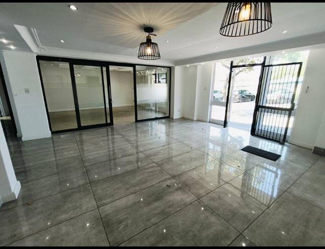 INDUSTRIAL PROPERTY TO RENT IN SANDTON CENTRAL